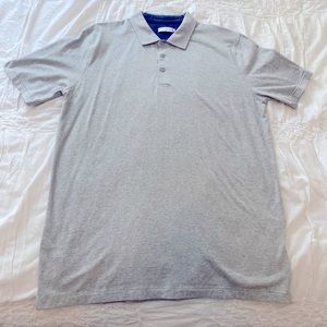 Southern Proper Golf polo dry fit